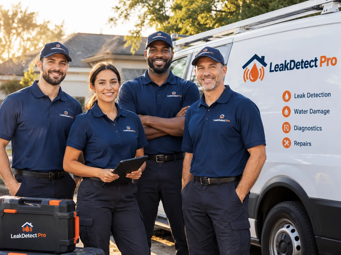 Roof Repair company in Brooklyn, IN